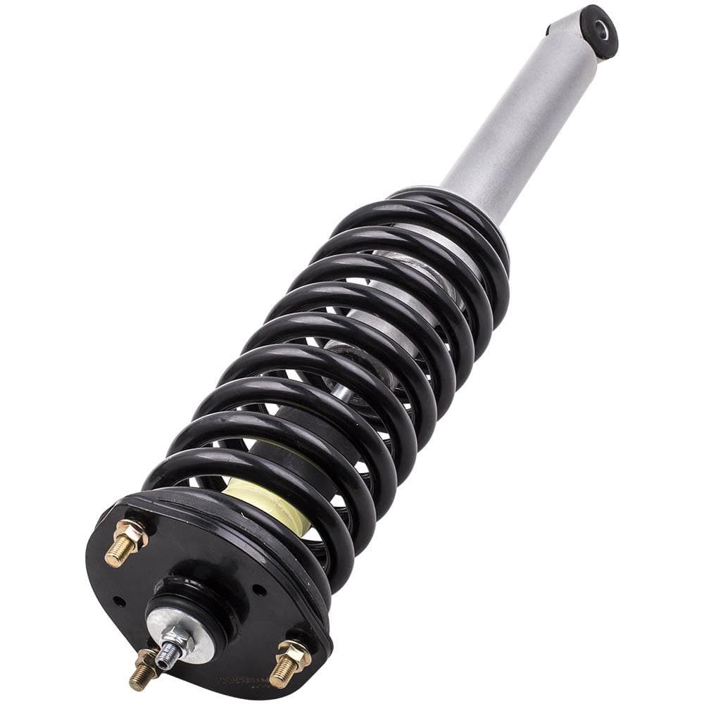 Air to Coil Spring Conversion Kit achterzijde geschikt voor Lexus LS430 USF30 2001-2006Verlaging