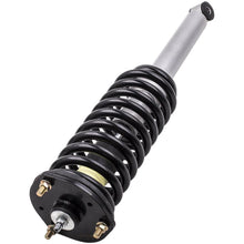 Laad de afbeelding in de galerijviewer, Air to Coil Spring Conversion Kit achterzijde geschikt voor Lexus LS430 USF30 2001-2006Verlaging