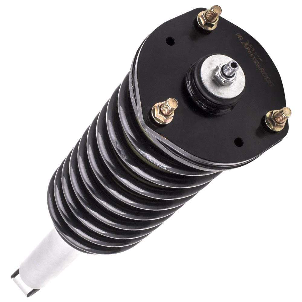 Air to Coil Spring Conversion Kit achterzijde geschikt voor Lexus LS430 USF30 2001-2006Verlaging