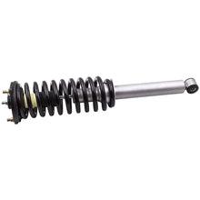 Laad de afbeelding in de galerijviewer, Air to Coil Spring Conversion Kit achterzijde geschikt voor Lexus LS430 USF30 2001-2006Verlaging