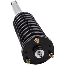 Laad de afbeelding in de galerijviewer, Air to Coil Spring Conversion Kit achterzijde geschikt voor Lexus LS430 USF30 2001-2006Verlaging