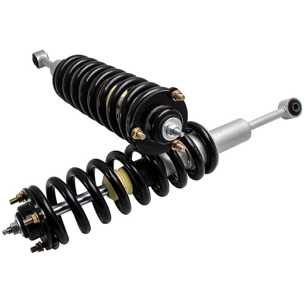 Schroefset geschikt voor Toyota 4Runner SR5 Sport Utility 4-Door 2003-2011 boven