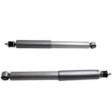 Laad de afbeelding in de galerijviewer, Schroefset geschikt voor Toyota 4Runner SR5 Sport Utility 4-Door 2003-2011 boven