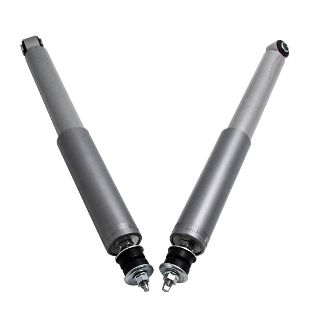 Schroefset geschikt voor Toyota 4Runner SR5 Sport Utility 4-Door 2003-2011 boven