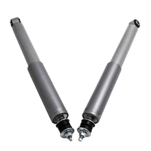 Laad de afbeelding in de galerijviewer, Schroefset geschikt voor Toyota 4Runner SR5 Sport Utility 4-Door 2003-2011 boven