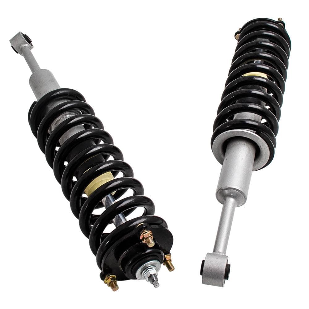Schroefset geschikt voor Toyota 4Runner SR5 Sport Utility 4-Door 2003-2011 boven