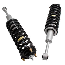 Laad de afbeelding in de galerijviewer, Schroefset geschikt voor Toyota 4Runner SR5 Sport Utility 4-Door 2003-2011 boven