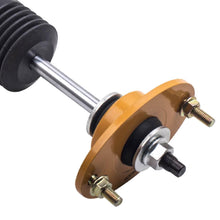 Laad de afbeelding in de galerijviewer, Geschikt voor Cadillac SRX 2004-2009 achter Active to Passive Schokdemper Conversion