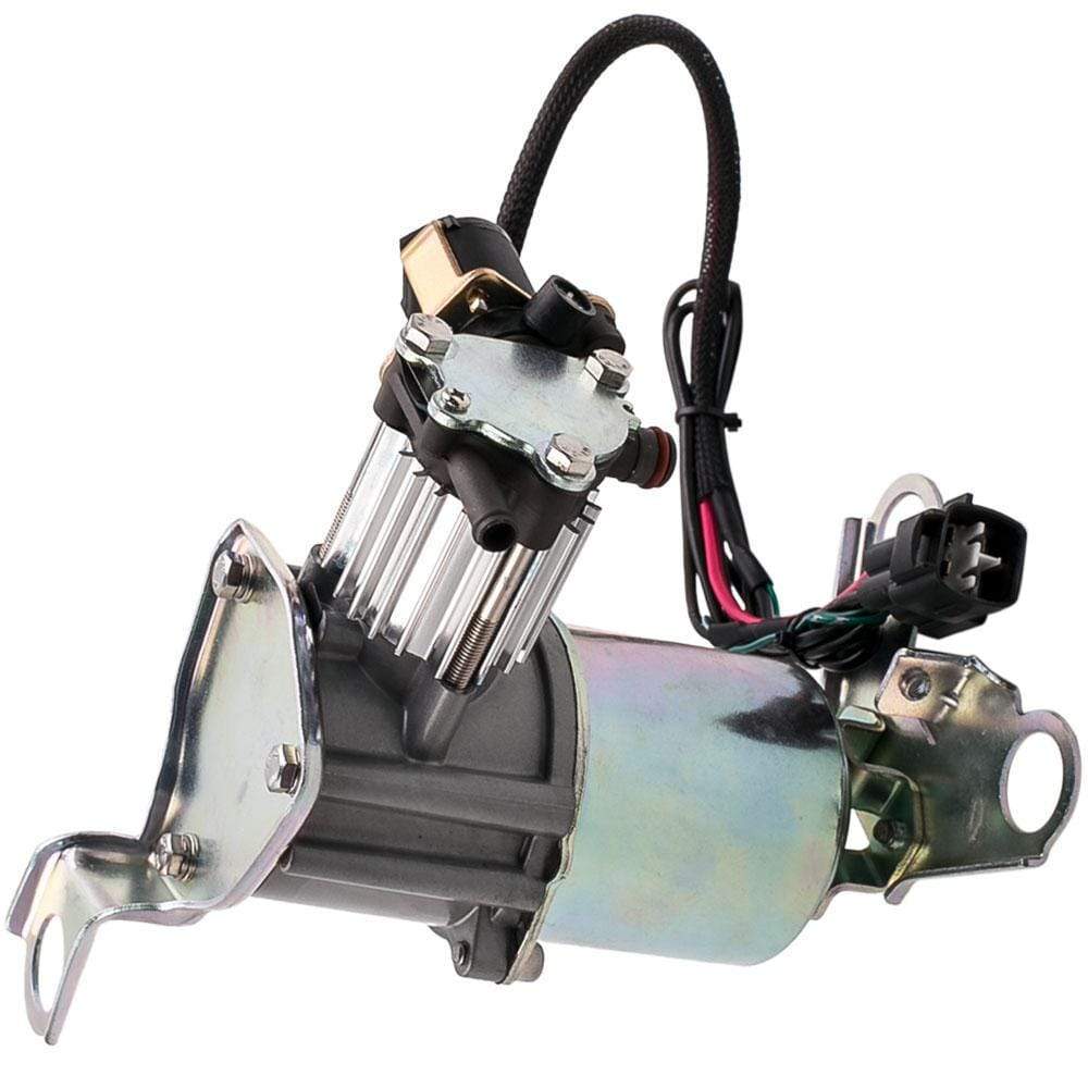 Luchtveringcompressor Pomp 4891060021 geschikt voor Toyota Land Cruiser Prado geschikt voor Lexus