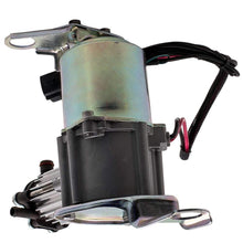 Laad de afbeelding in de galerijviewer, Luchtveringcompressor Pomp 4891060021 geschikt voor Toyota Land Cruiser Prado geschikt voor Lexus