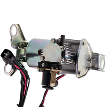 Laad de afbeelding in de galerijviewer, Luchtveringcompressor Pomp 4891060021 geschikt voor Toyota Land Cruiser Prado geschikt voor Lexus