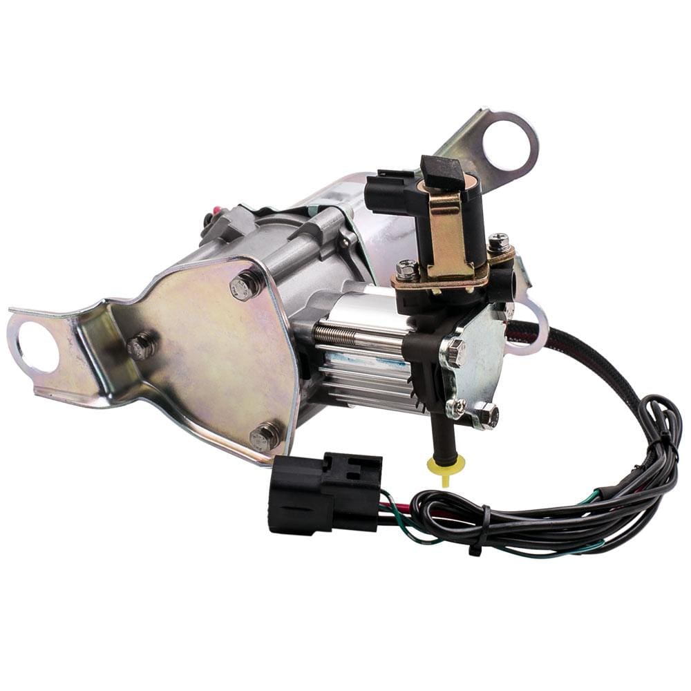 Luchtveringcompressor Pomp 4891060021 geschikt voor Toyota Land Cruiser Prado geschikt voor Lexus