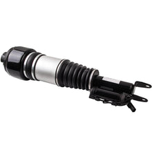 Laad de afbeelding in de galerijviewer, Voor rechts Luchtvering Veerpoot geschikt voor Mercedes CLS E-Klasse Airmatic A2113209413