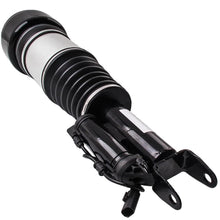 Laad de afbeelding in de galerijviewer, Voor rechts Luchtvering Veerpoot geschikt voor Mercedes CLS E-Klasse Airmatic A2113209413