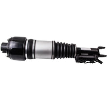 Laad de afbeelding in de galerijviewer, Voor rechts Luchtvering Veerpoot geschikt voor Mercedes CLS E-Klasse Airmatic A2113209413