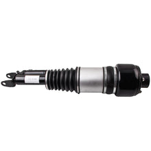 Laad de afbeelding in de galerijviewer, Voor rechts Luchtvering Veerpoot geschikt voor Mercedes CLS E-Klasse Airmatic A2113209413