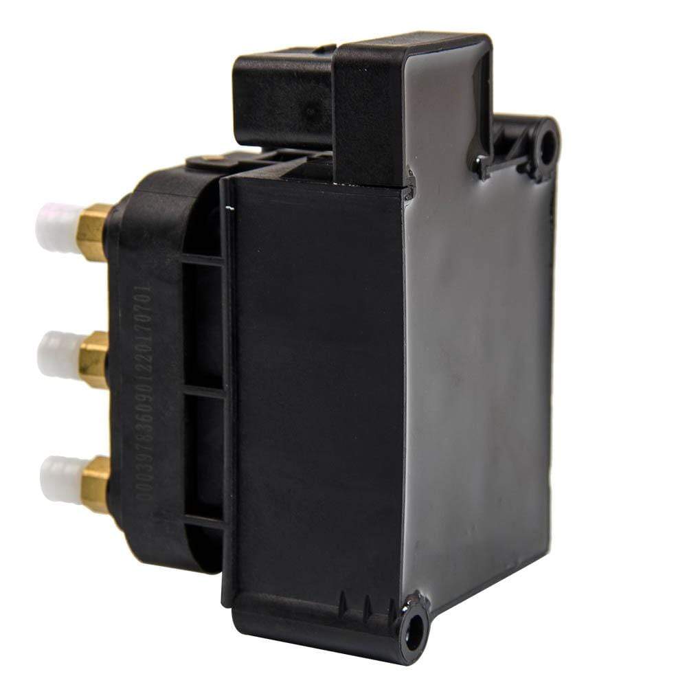 Luchtvering Klep Block 4F0616013 geschikt voor Audi A6 4F2, C6 Sedan