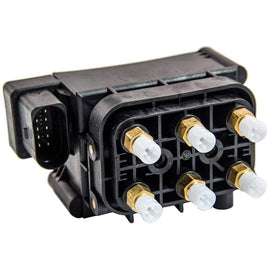 Luchtvering Klep Block 4F0616013 geschikt voor Audi A6 4F2, C6 Sedan