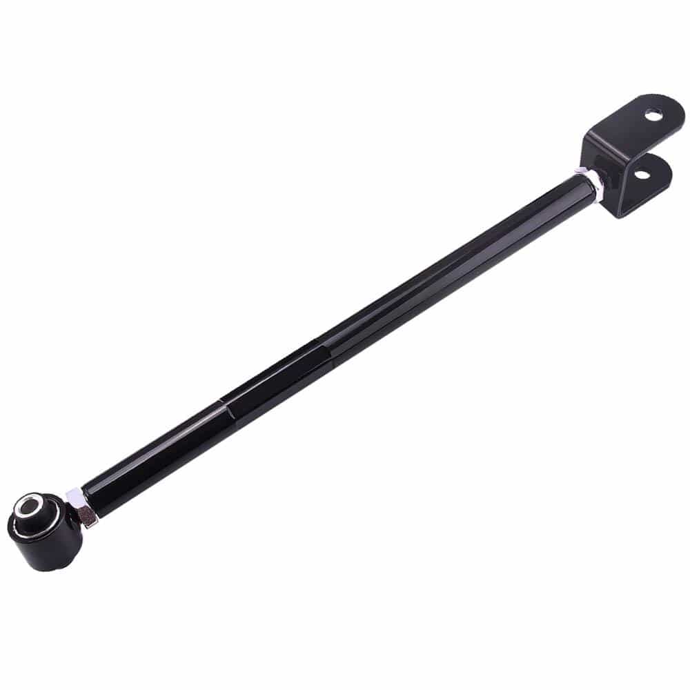 2 achter Onderste Verstelbare Camber Draagarmen geschikt voor BMW 3 Serie E36 E46 Z4 X3 328is 328ic M3