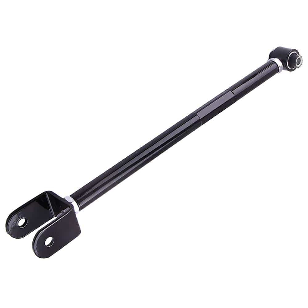 2 achter Onderste Verstelbare Camber Draagarmen geschikt voor BMW 3 Serie E36 E46 Z4 X3 328is 328ic M3