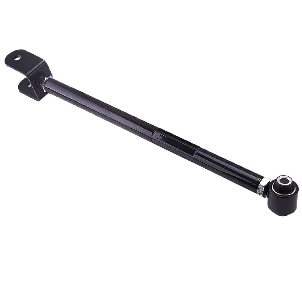 2 achter Onderste Verstelbare Camber Draagarmen geschikt voor BMW 3 Serie E36 E46 Z4 X3 328is 328ic M3