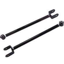 Laad de afbeelding in de galerijviewer, 2 achter Onderste Verstelbare Camber Draagarmen geschikt voor BMW 3 Serie E36 E46 Z4 X3 328is 328ic M3