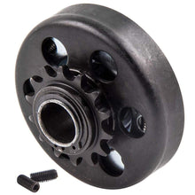 Laad de afbeelding in de galerijviewer, Clutch Kit geschikt voor Go Kart geschikt voor Mini Bike Centrifugal Clutch 1 Bore 14Teeth