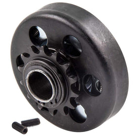 Clutch Kit geschikt voor Go Kart geschikt voor Mini Bike Centrifugal Clutch 1 Bore 14Teeth