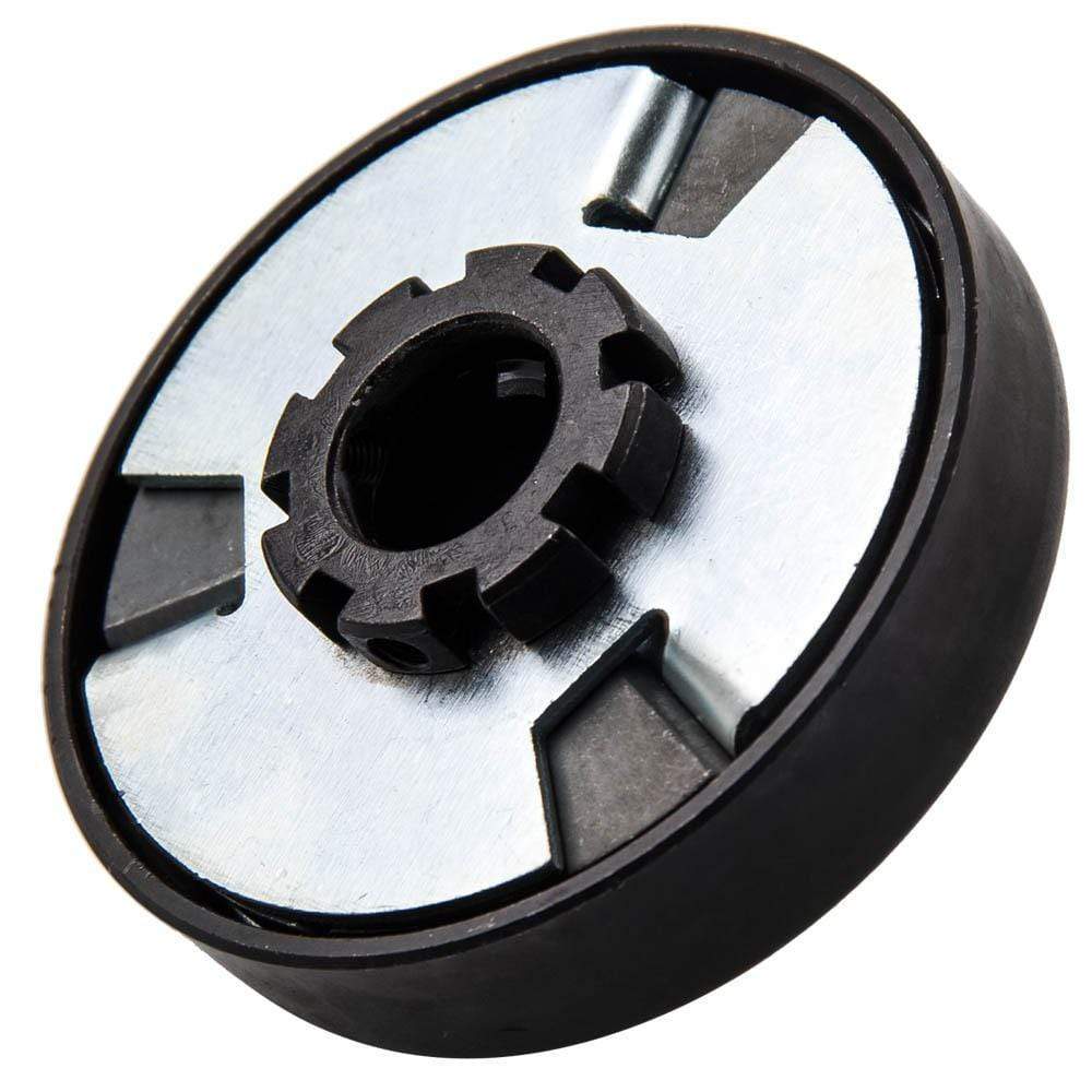 Clutch Kit geschikt voor Go Kart geschikt voor Mini Bike Centrifugal Clutch 1 Bore 14Teeth