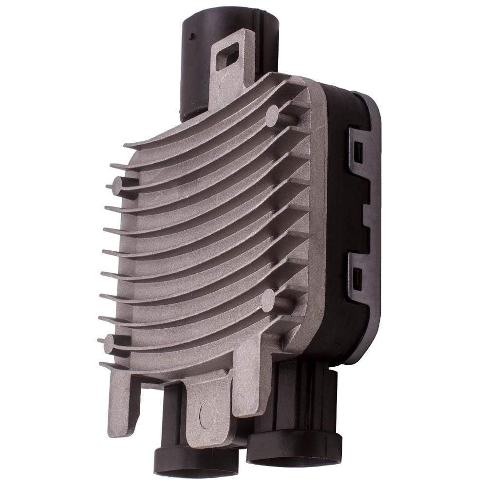 Radiateur Ventilator Control Module geschikt voor Land Rover Freelander II 06-15