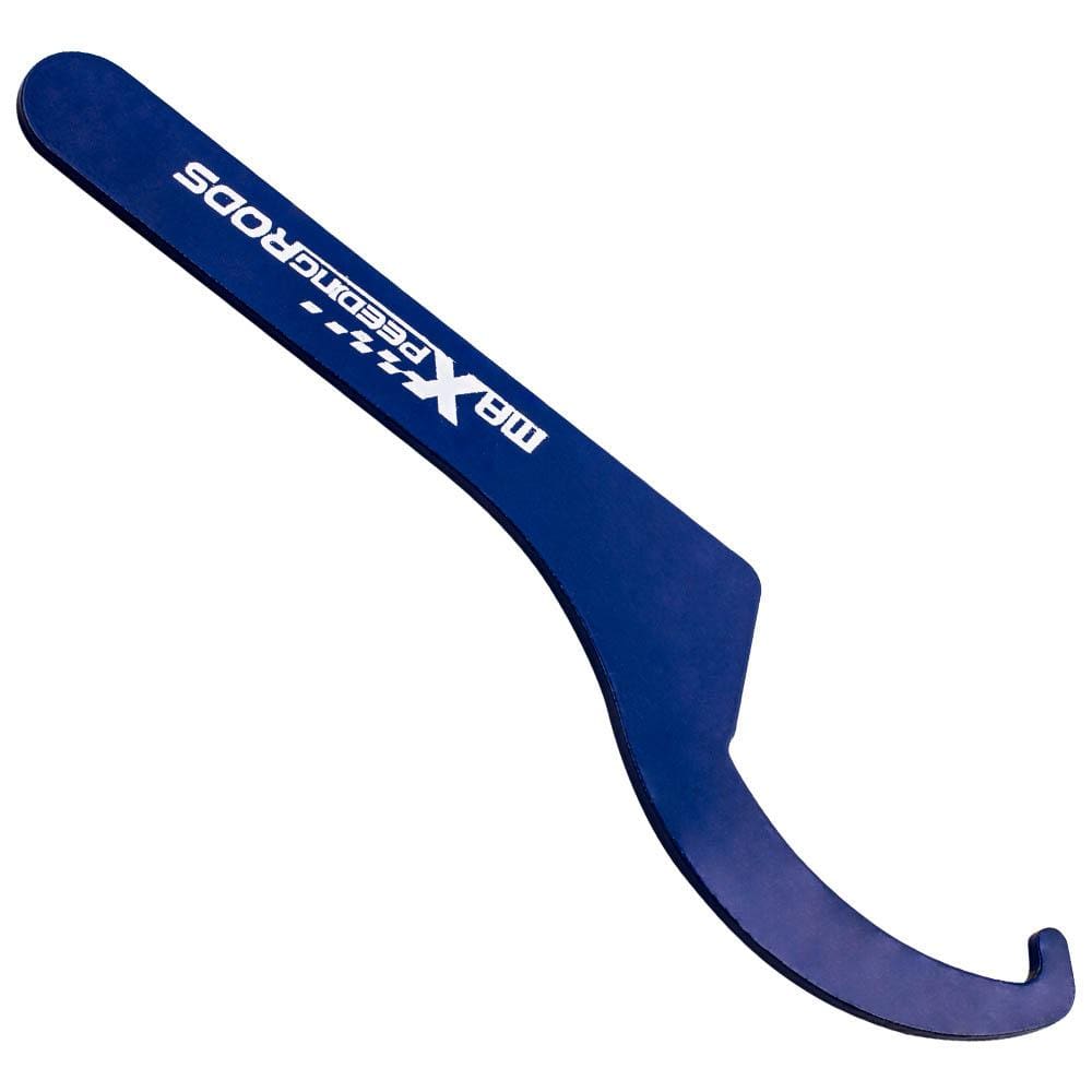 2-Stuk Staal Verstelbare Spanner Wrench voor Performance Schroefsets