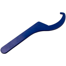 Laad de afbeelding in de galerijviewer, 2-Stuk Staal Verstelbare Spanner Wrench voor Performance Schroefsets