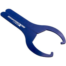 Laad de afbeelding in de galerijviewer, 2-Stuk Staal Verstelbare Spanner Wrench voor Performance Schroefsets
