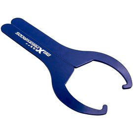 2-Stuk Staal Verstelbare Spanner Wrench voor Performance Schroefsets