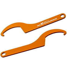 Laad de afbeelding in de galerijviewer, Staal Verstelbare Schroefset Wrenches voor Schroefsets