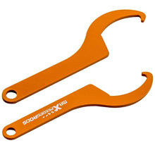 Laad de afbeelding in de galerijviewer, Staal Verstelbare Schroefset Wrenches voor Schroefsets