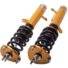 Laad de afbeelding in de galerijviewer, 24 Ways Verstelbare Damper Schroefsets geschikt voor Dodge voor Caliber (excluding geschikt voor SRT-4 )2007-2012