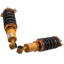 Laad de afbeelding in de galerijviewer, 24 Ways Verstelbare Damper Schroefsets geschikt voor Dodge voor Caliber (excluding geschikt voor SRT-4 )2007-2012