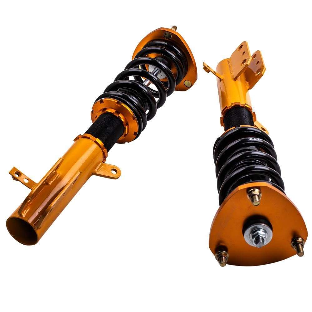 Schroefset Spring Veerpoten Schokdempers geschikt voor Dodge voor Caliber (excluding geschikt voor SRT-4) 2007-2012