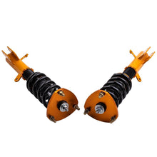 Laad de afbeelding in de galerijviewer, Schroefset Spring Veerpoten Schokdempers geschikt voor Dodge voor Caliber (excluding geschikt voor SRT-4) 2007-2012