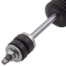 Laad de afbeelding in de galerijviewer, 4x Suspension Damortisseur Schroefsets geschikt voor Toyota Corolla 09 Schroefset Suspension