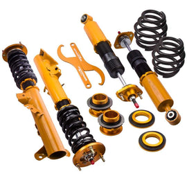 Maxpeedingrods Racing Schroefset Schokdemper Kit geschikt voor BMW 3 (E36) 4-door Sedan 1990-1998