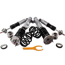 Laad de afbeelding in de galerijviewer, Schokdemper Veerpoot Spring Damper Kit geschikt voor BMW 3 (E36) 2-door coupe 1991-1999
