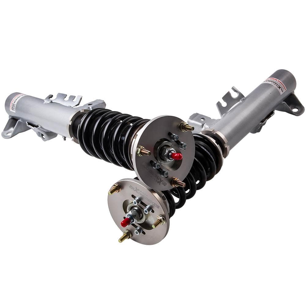 Schokdemper Veerpoot Spring Damper Kit geschikt voor BMW 3 (E36) 2-door coupe 1991-1999