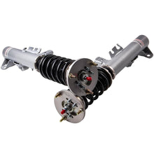 Laad de afbeelding in de galerijviewer, Schokdemper Veerpoot Spring Damper Kit geschikt voor BMW 3 (E36) 2-door coupe 1991-1999