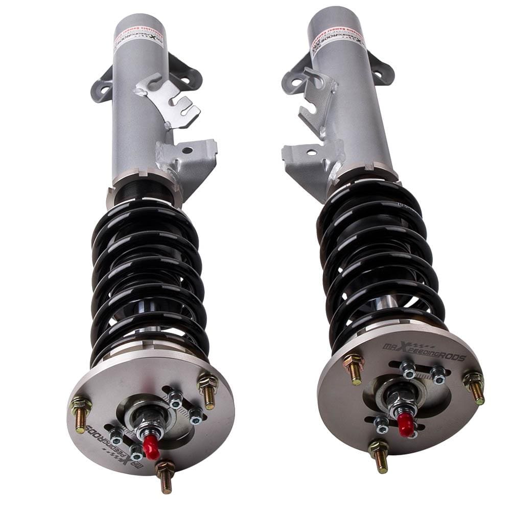 Schokdemper Veerpoot Spring Damper Kit geschikt voor BMW 3 (E36) 2-door coupe 1991-1999