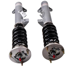 Laad de afbeelding in de galerijviewer, Schokdemper Veerpoot Spring Damper Kit geschikt voor BMW 3 (E36) 2-door coupe 1991-1999