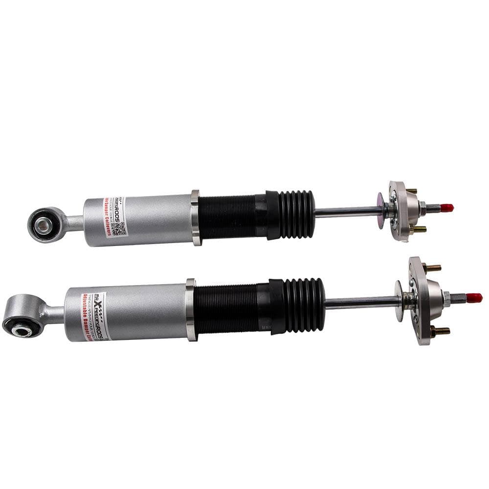 Schokdemper Veerpoot Spring Damper Kit geschikt voor BMW 3 (E36) 2-door coupe 1991-1999