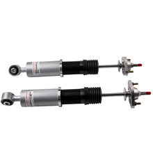 Laad de afbeelding in de galerijviewer, Schokdemper Veerpoot Spring Damper Kit geschikt voor BMW 3 (E36) 2-door coupe 1991-1999