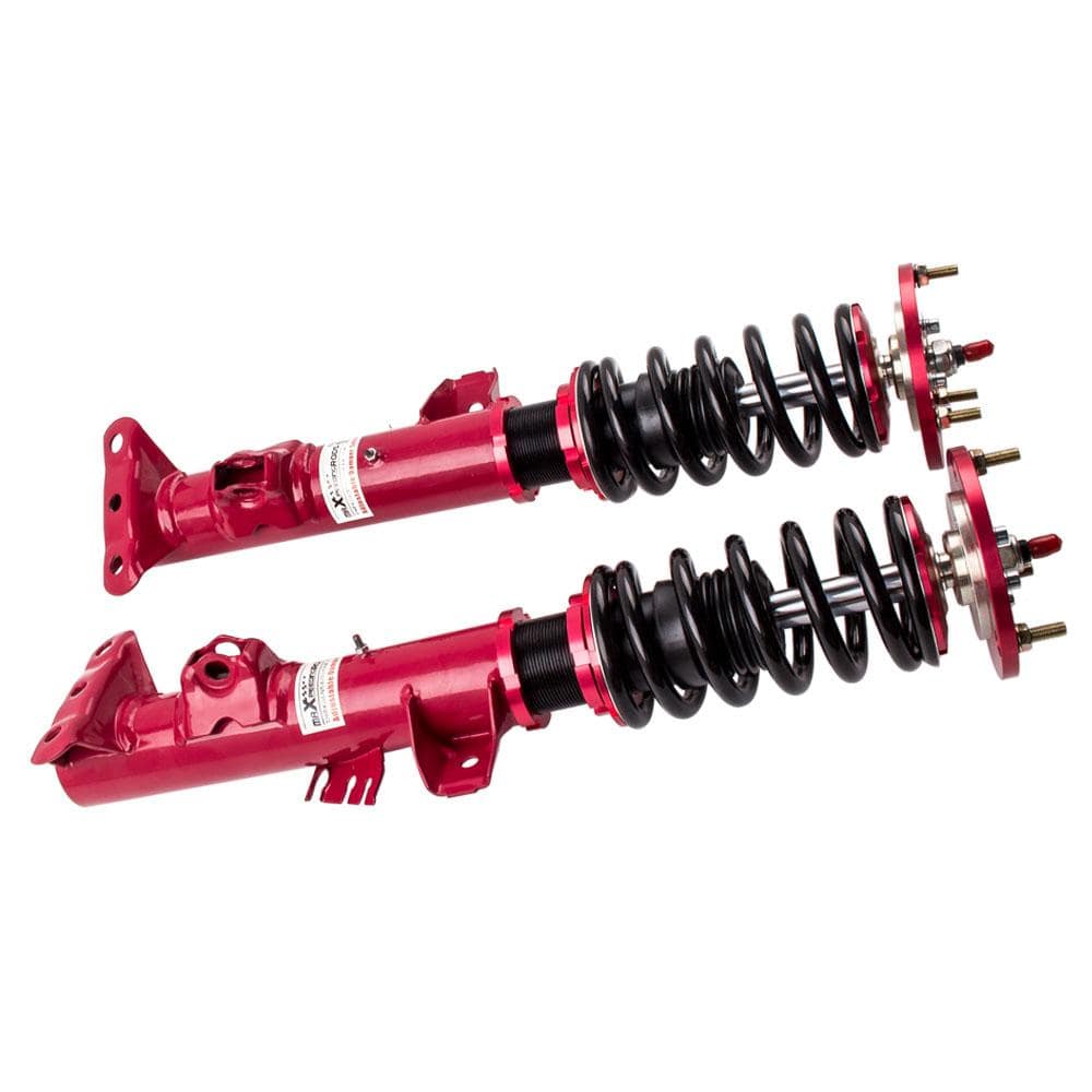 Schroefsets and threaded suspensions tuning geschikt voor BMW E36 1990-1998 316i 318i 325i
